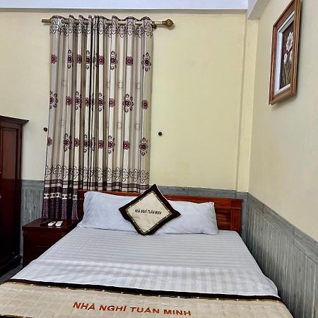 Tuan Minh Guest House Diện Biên Phủ Exteriér fotografie