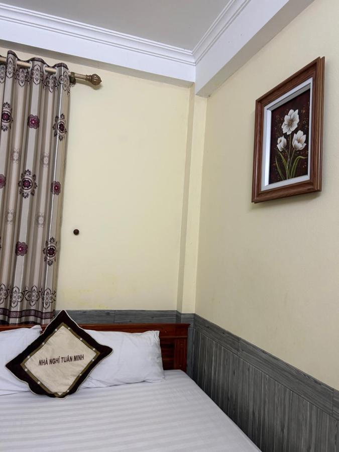 Tuan Minh Guest House Diện Biên Phủ Exteriér fotografie