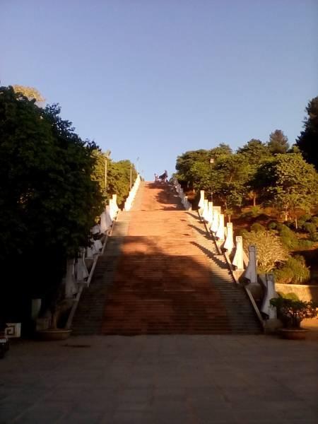 Tuan Minh Guest House Diện Biên Phủ Exteriér fotografie