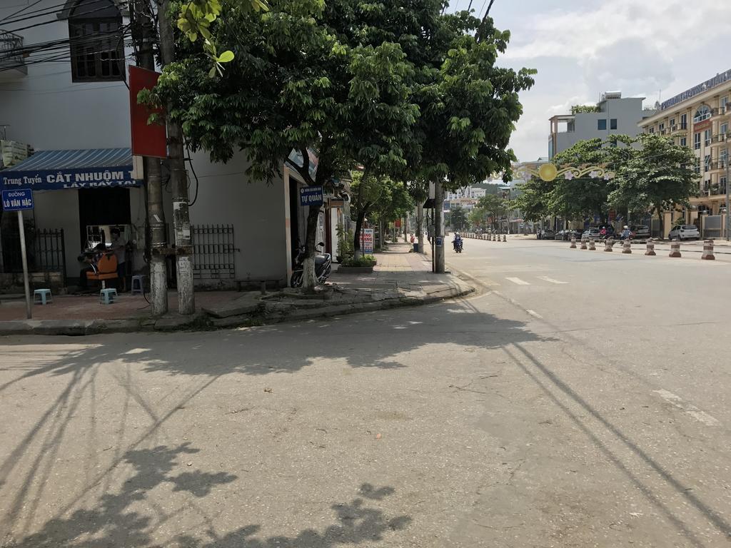 Tuan Minh Guest House Diện Biên Phủ Exteriér fotografie